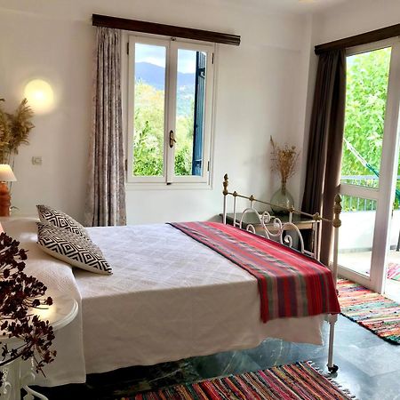 Theodora Hotel Petra  Bagian luar foto