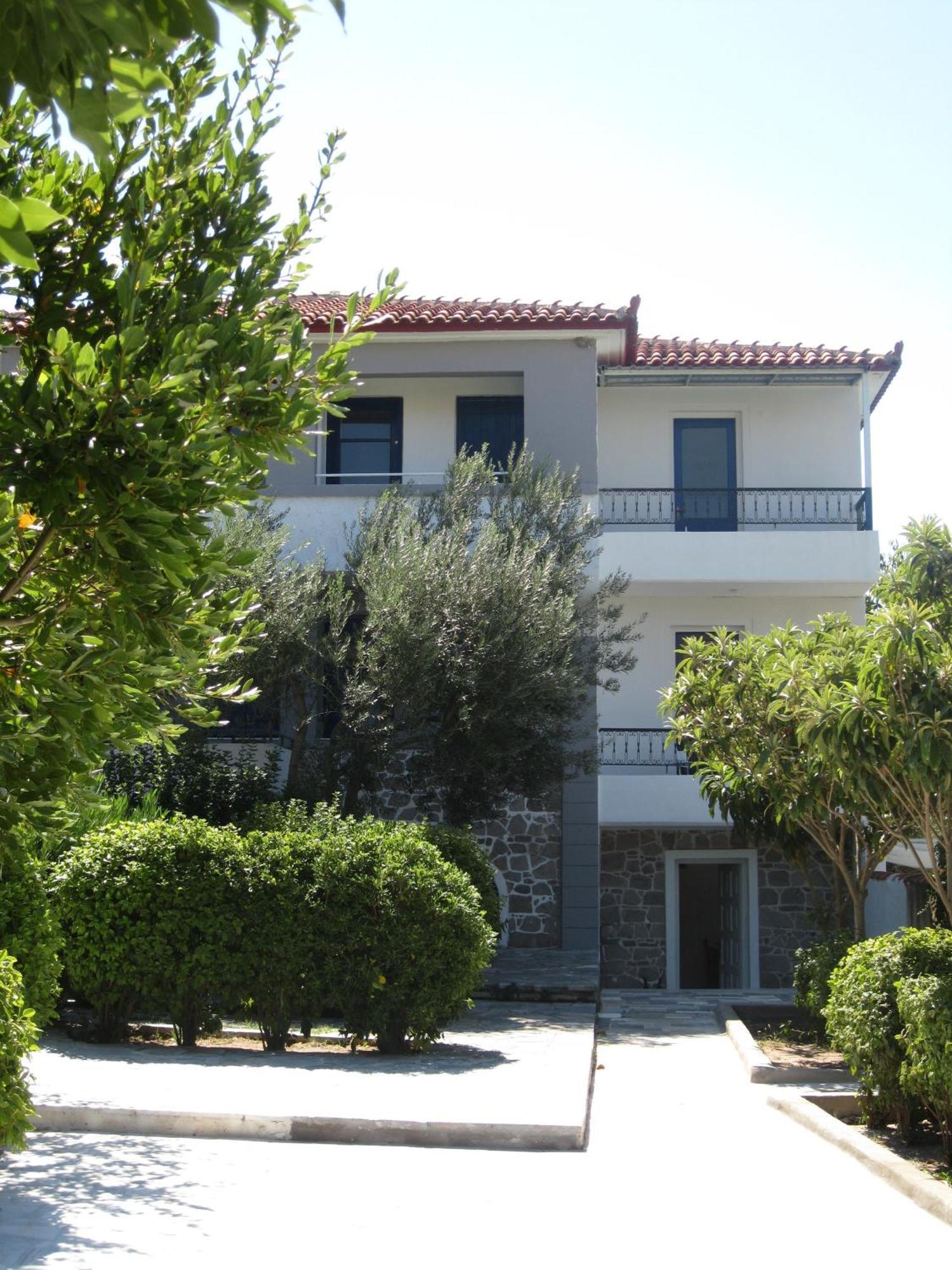 Theodora Hotel Petra  Bagian luar foto