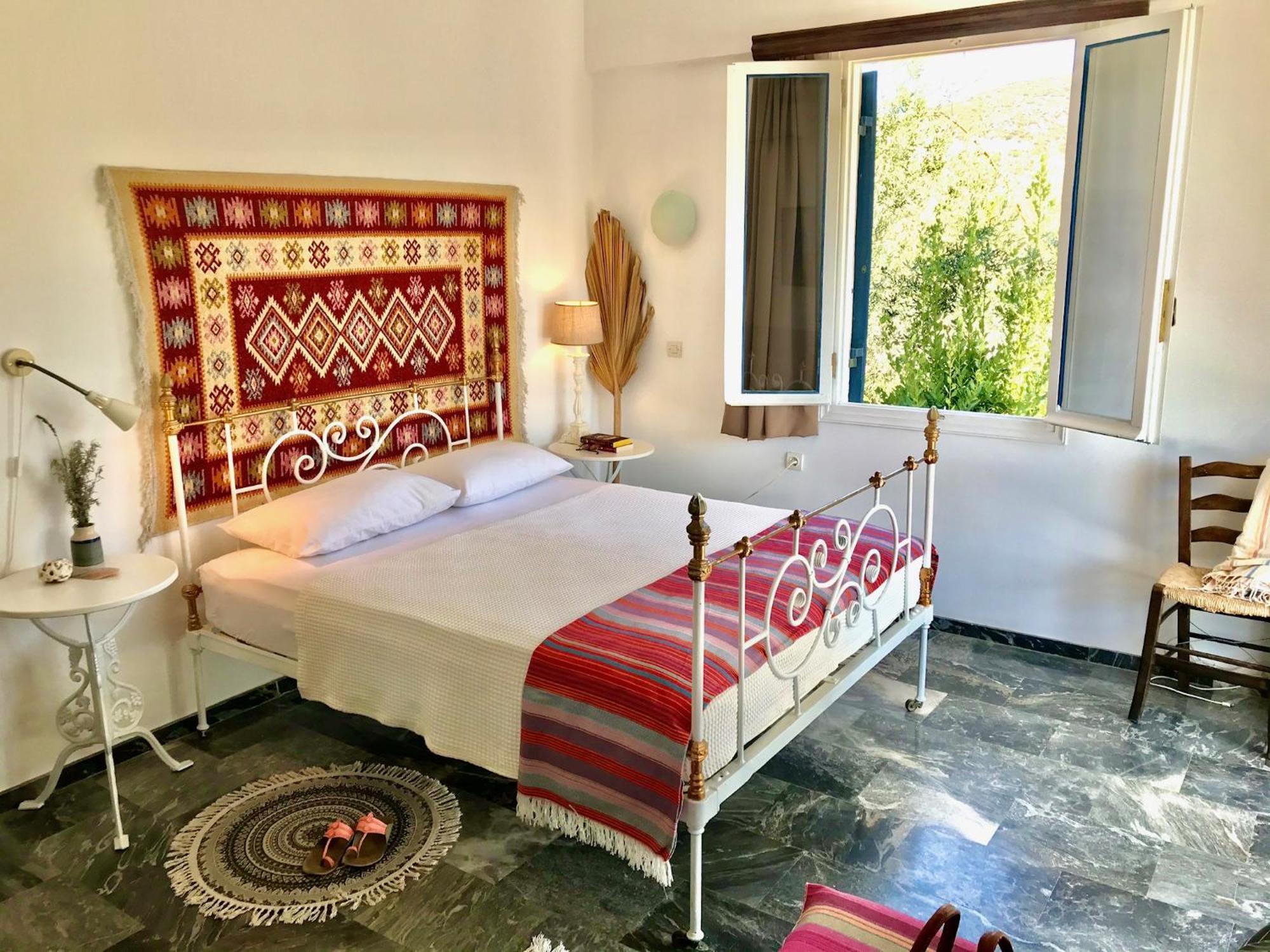 Theodora Hotel Petra  Bagian luar foto